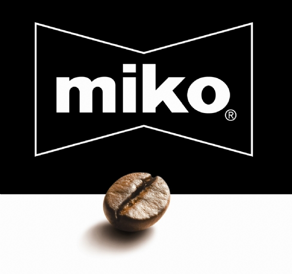 Miko Coffee couverture